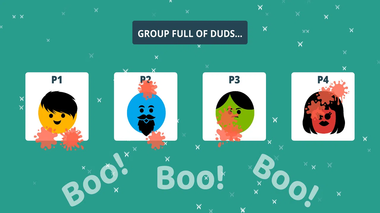 Trivia War Screenshot 7