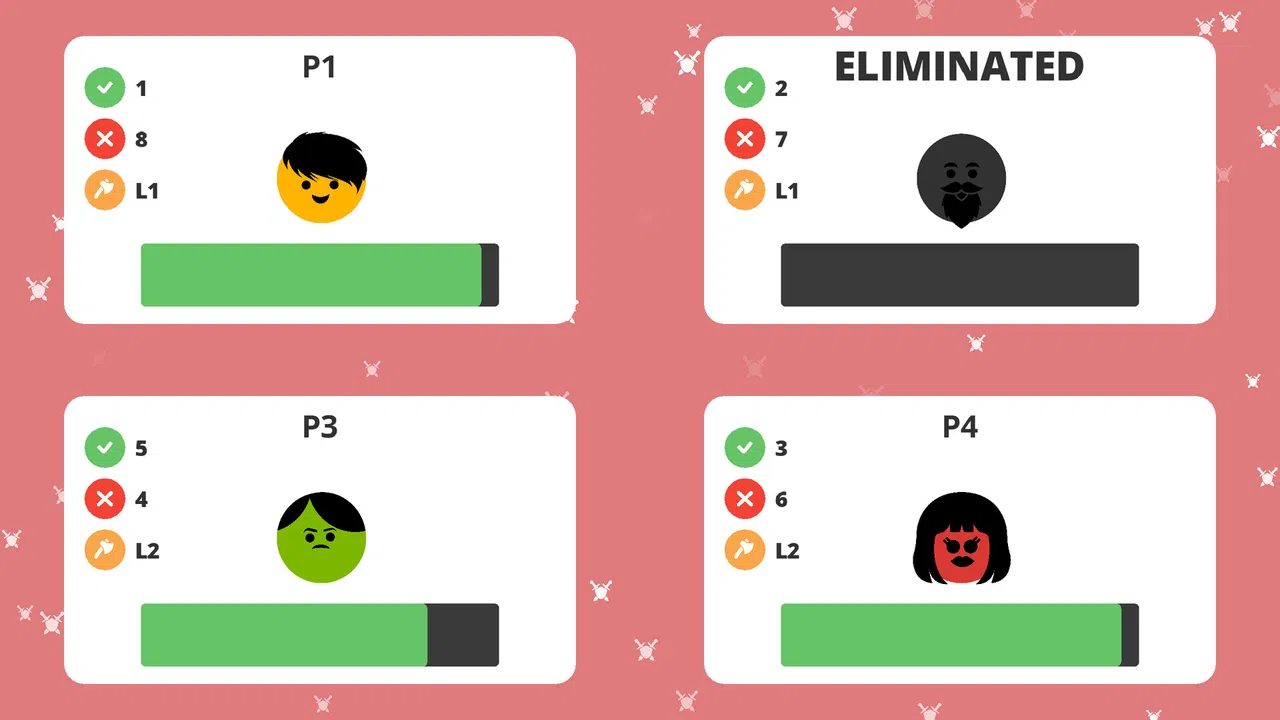 Trivia War Screenshot 6