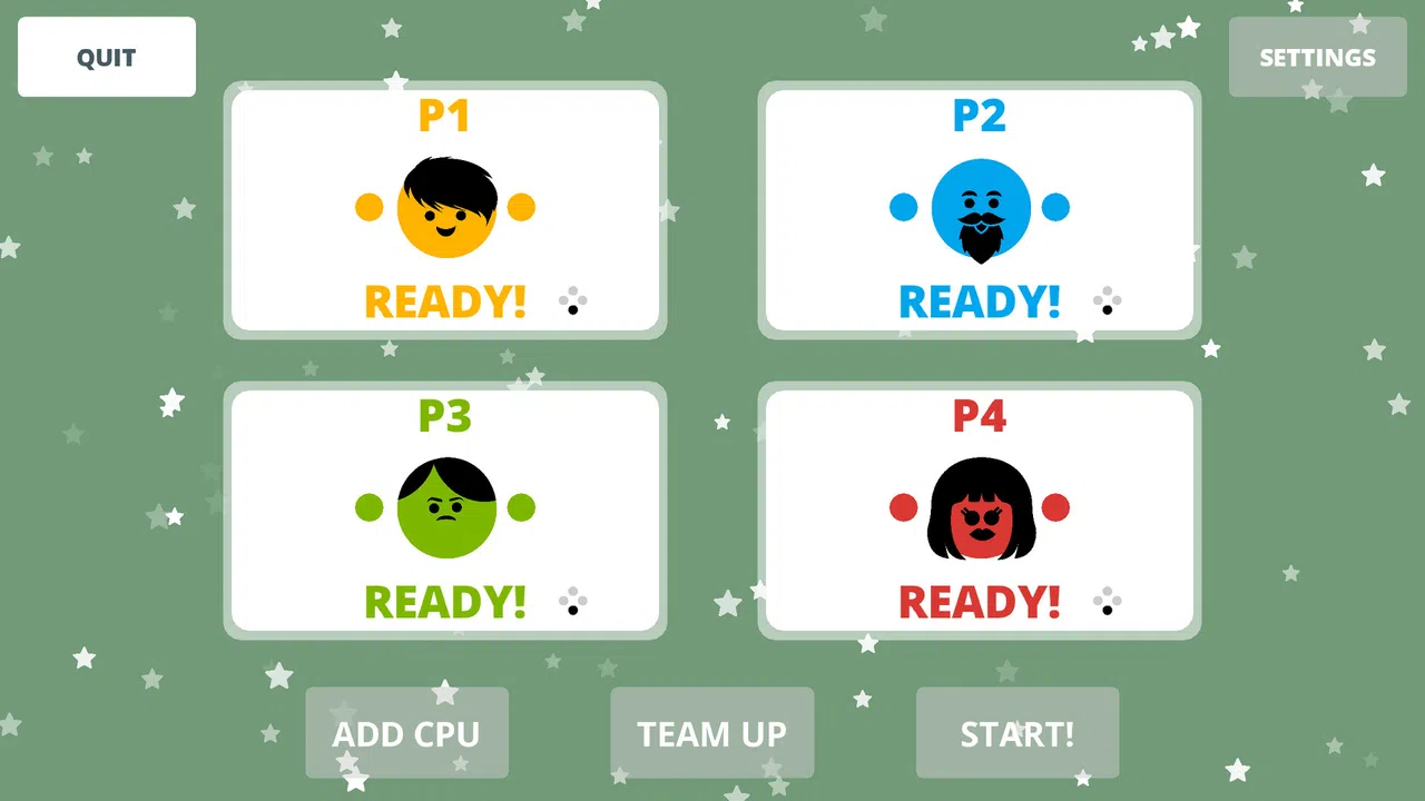 Trivia War Screenshot 0