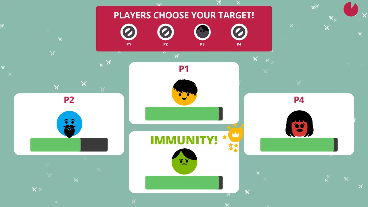 Trivia War Screenshot 4