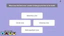 Trivia War Screenshot 2
