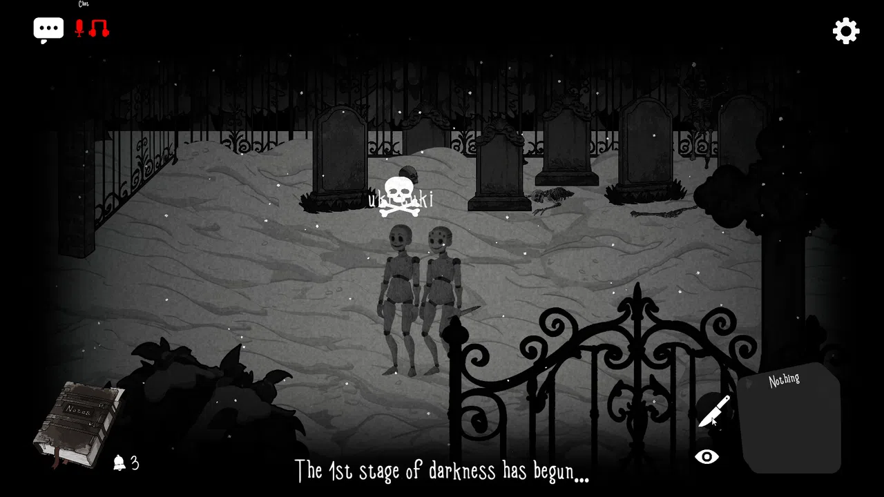 Pulled Strings Screenshot 2