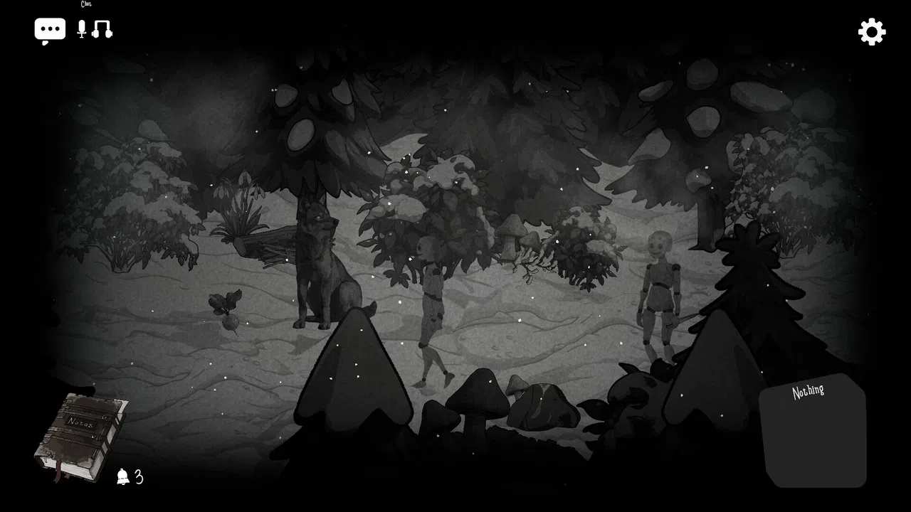 Pulled Strings Screenshot 5