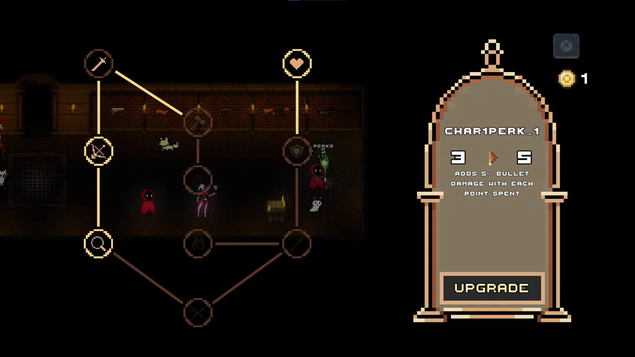 The Last Crypt Screenshot 3