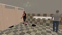 Public Toilet Simulator Screenshot 0