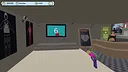 Public Toilet Simulator Screenshot 3