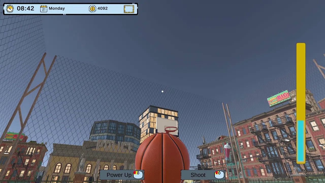 Public Toilet Simulator Screenshot 6