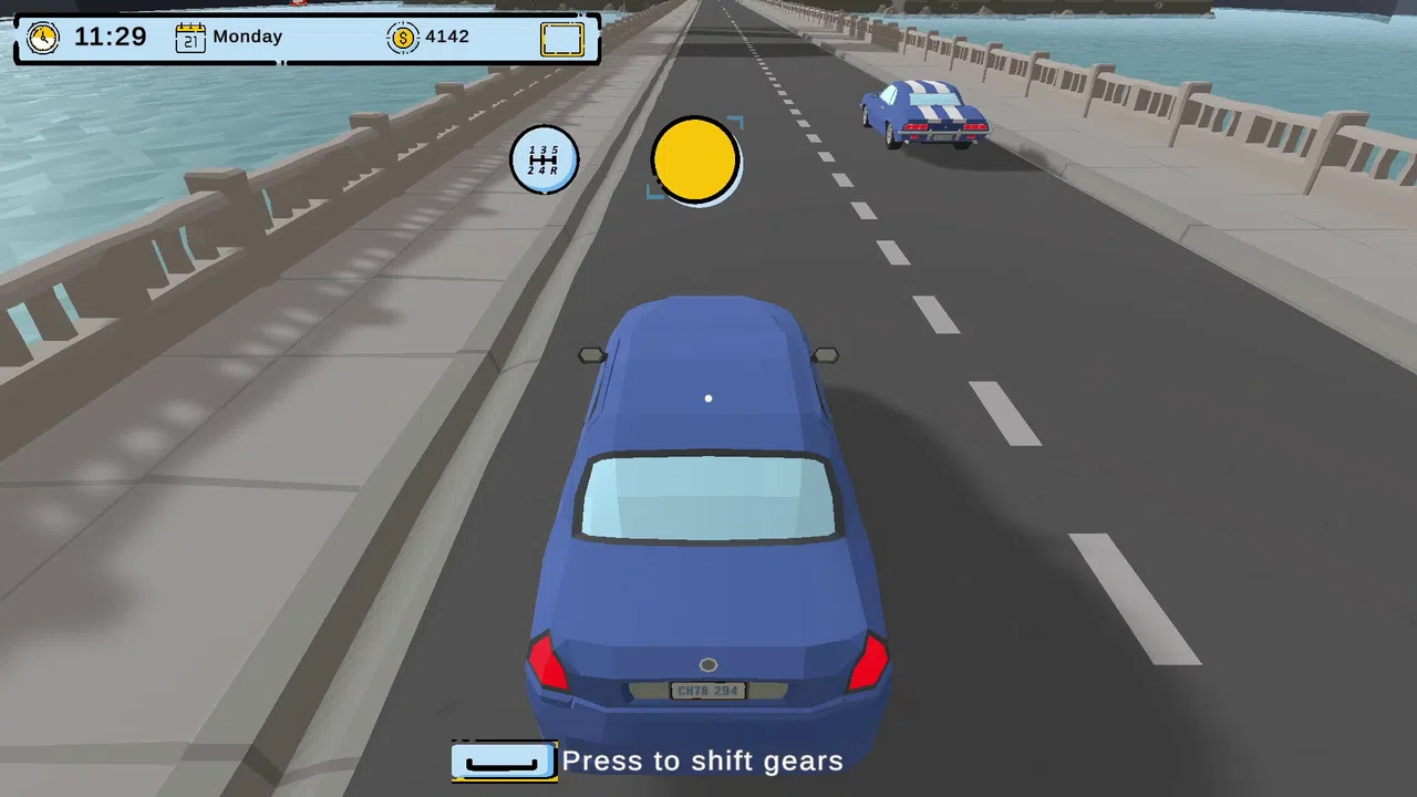 Public Toilet Simulator Screenshot 2