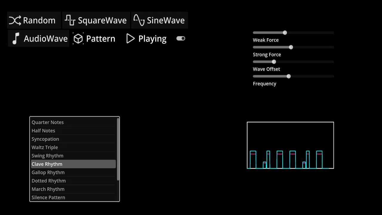 Vfriend - Controller Massager Screenshot 3