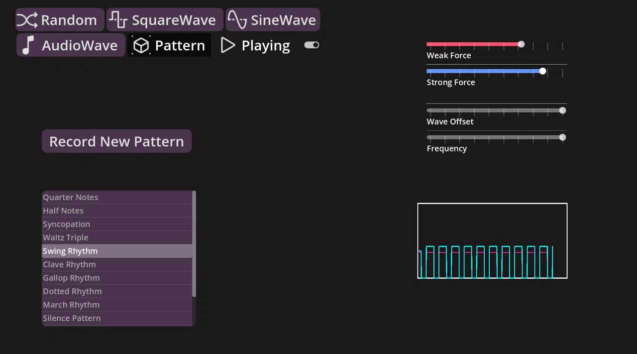 Vfriend - Controller Massager Screenshot 4