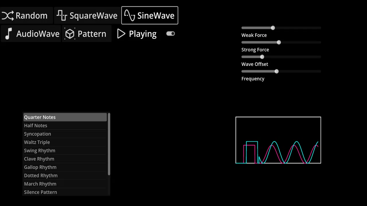 Vfriend - Controller Massager Screenshot 1