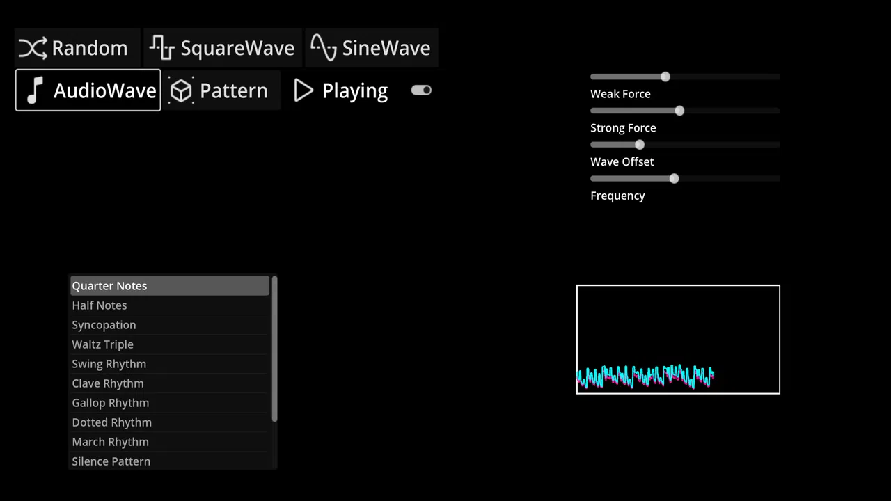 Vfriend - Controller Massager Screenshot 2