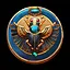 Land of the Pharaohs icon