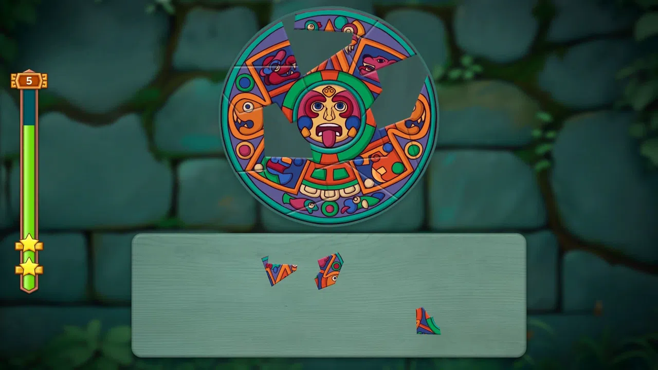 Expedition Chronicles Screenshot 4