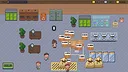 Mama Station Screenshot 2