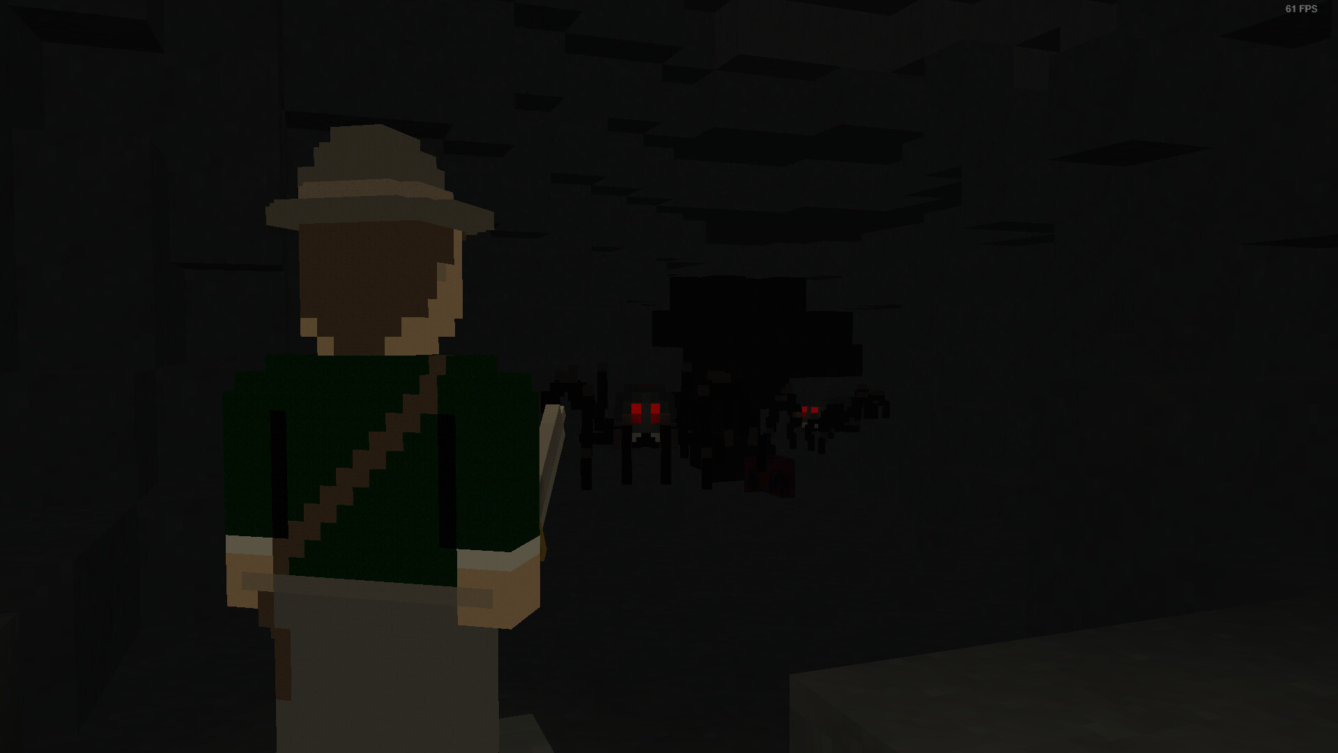 Total Miner Screenshot 9