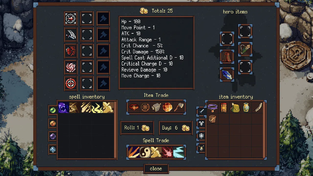 Spell Rift Screenshot 4