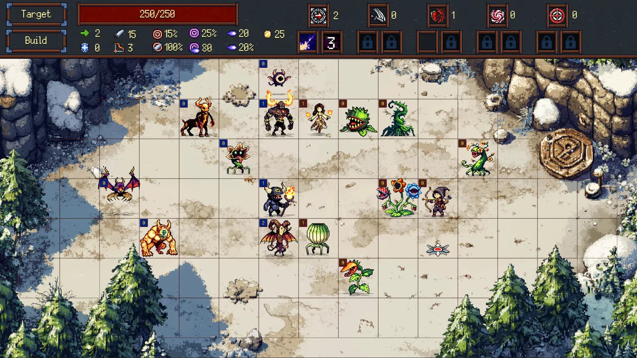 Spell Rift Screenshot 0