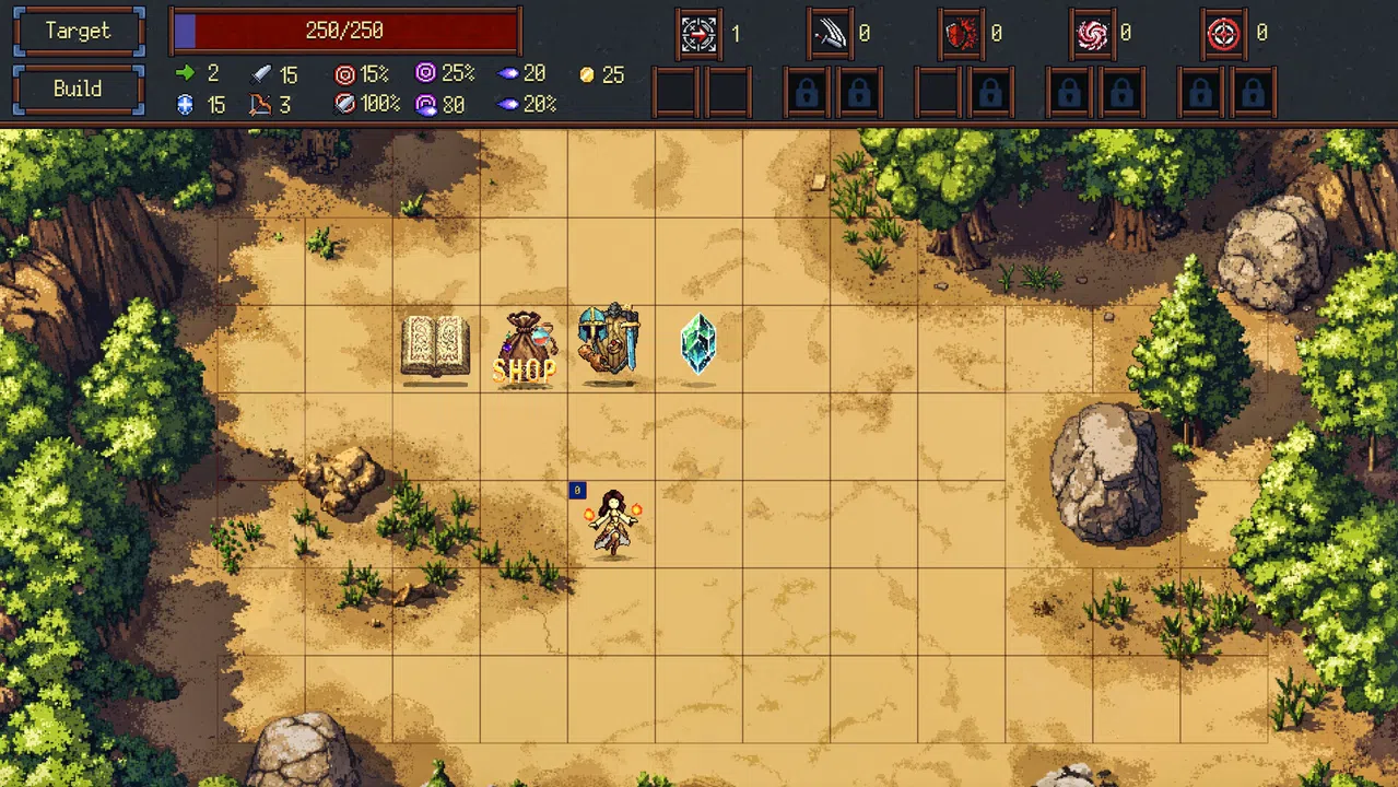 Spell Rift Screenshot 3