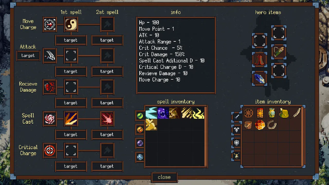 Spell Rift Screenshot 2