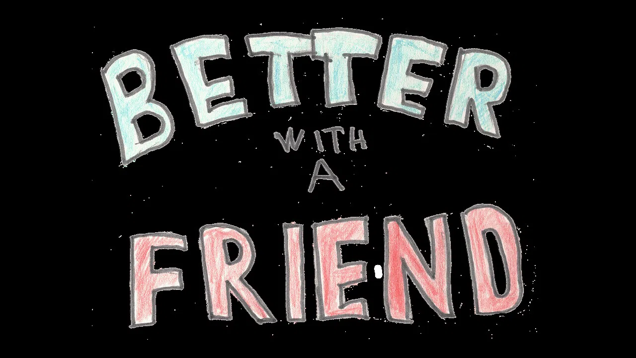 Better With A Friend Demo Screenshot 0
