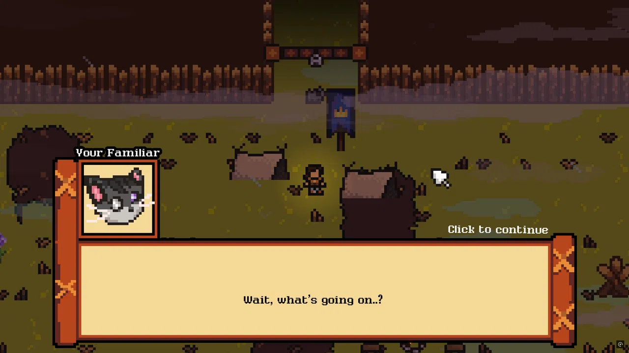 Warlocked Screenshot 4