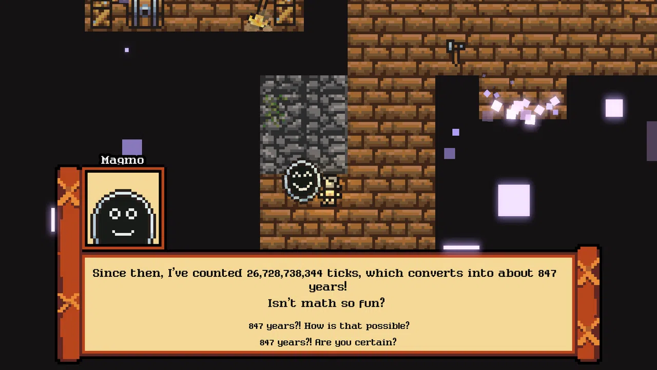 Warlocked Screenshot 10