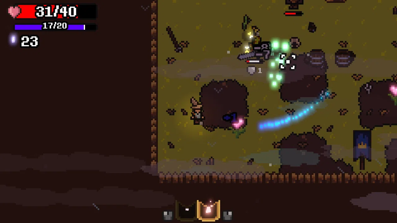 Warlocked Screenshot 12