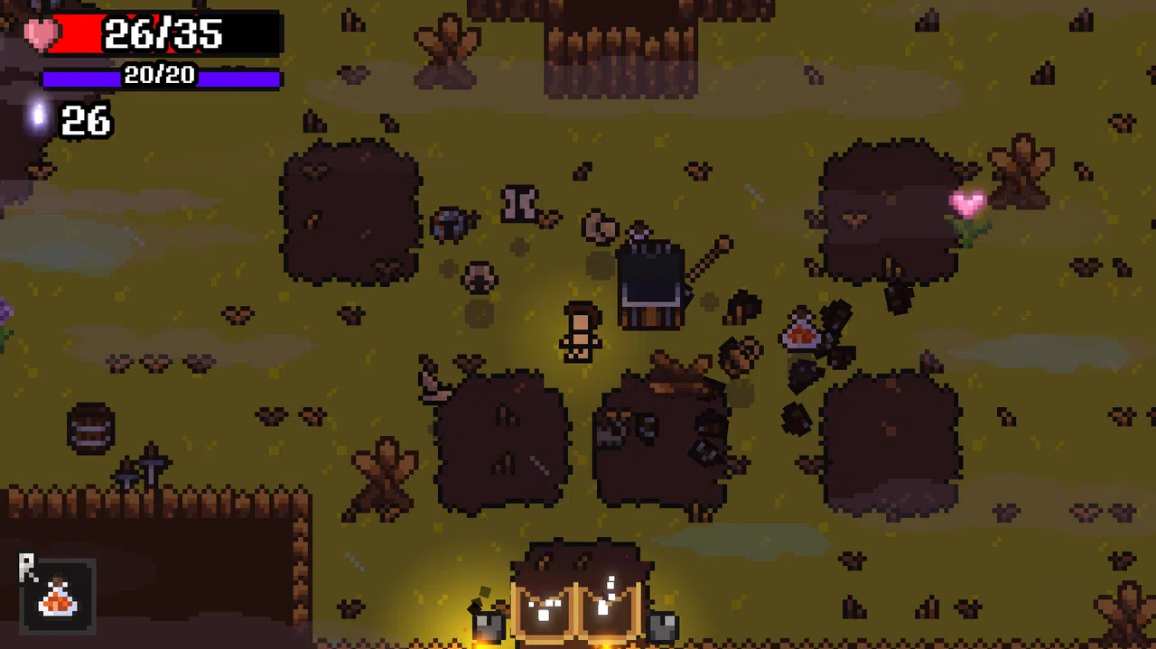 Warlocked Screenshot 7