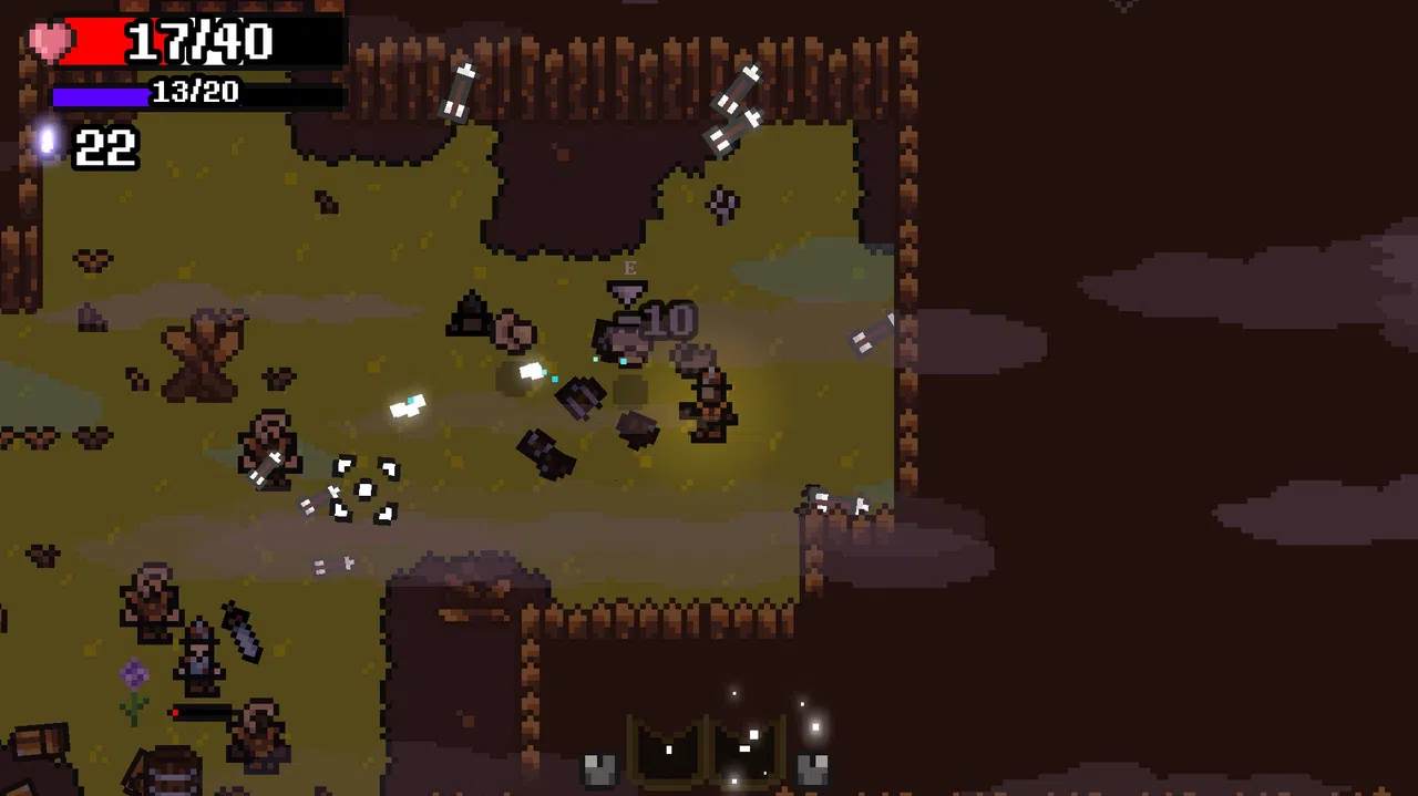 Warlocked Screenshot 5