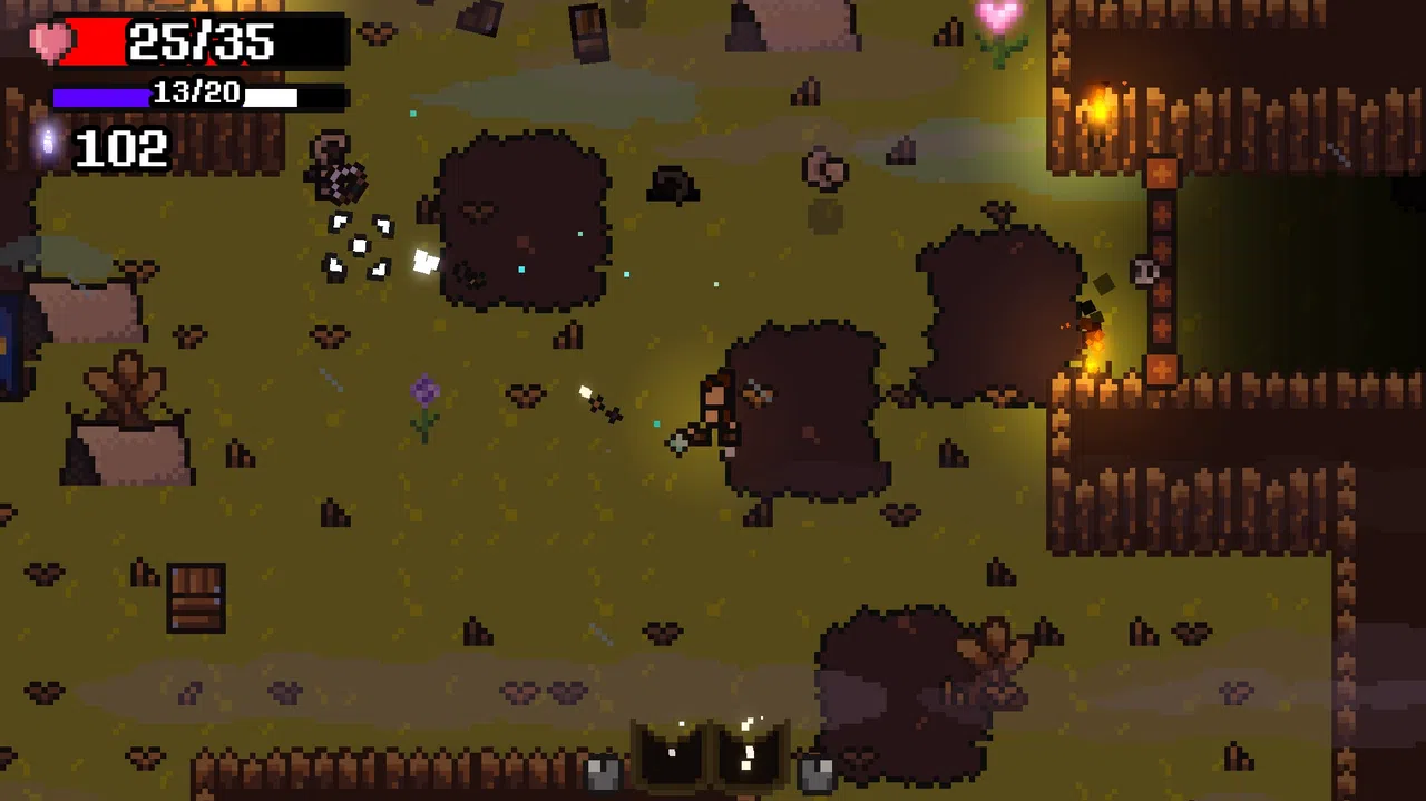 Warlocked Screenshot 14