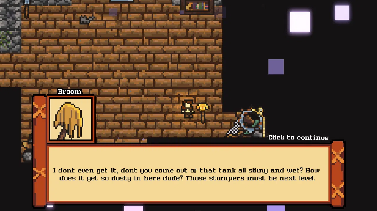 Warlocked Screenshot 13