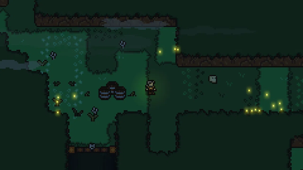 Warlocked Screenshot 3