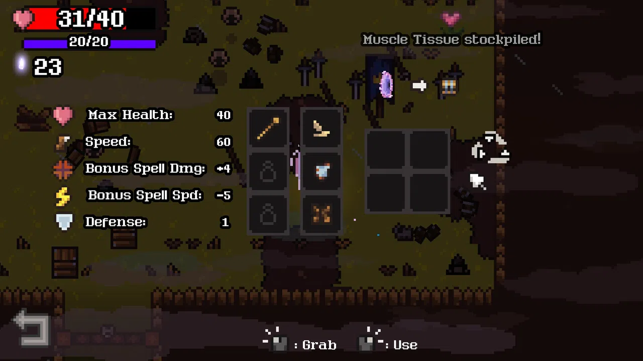 Warlocked Screenshot 11