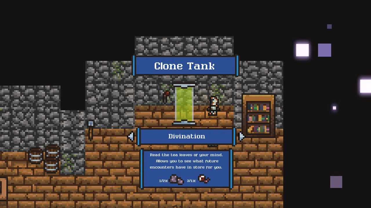 Warlocked Screenshot 8