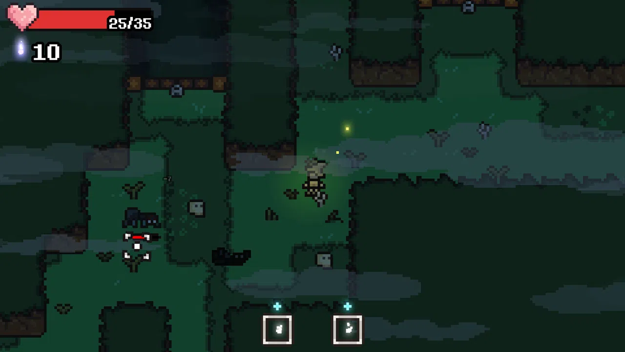 Warlocked Screenshot 9