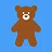 Cute bear