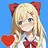 My favorite tsundere!