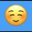 Sweet blushes icon