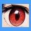 Burning flame icon