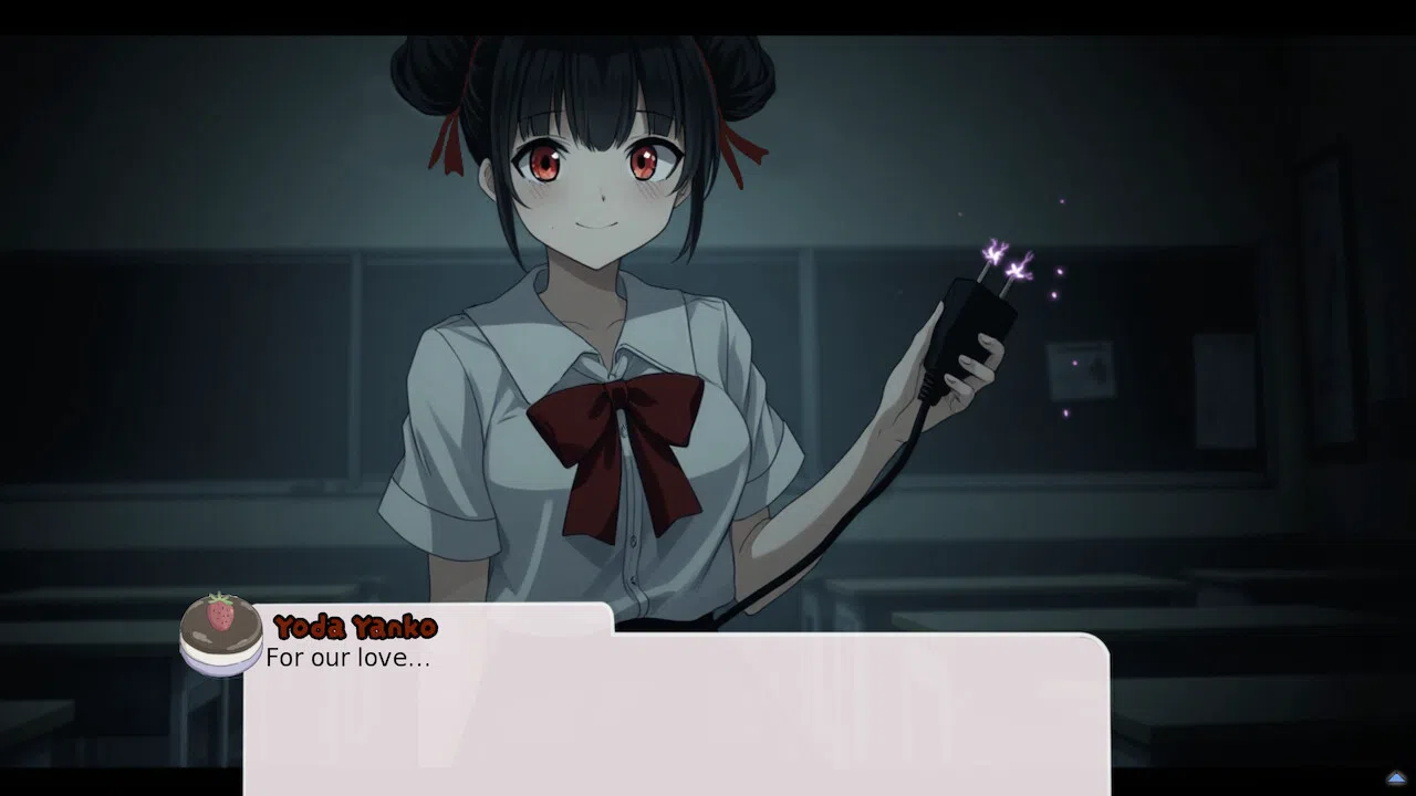 Dere Quartet Screenshot 4