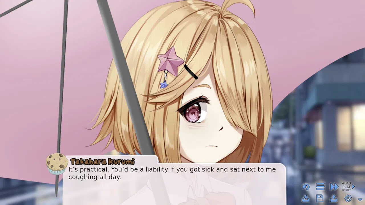 Dere Quartet Screenshot 2