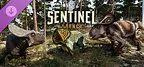 Sentinel Agency Wallpaper