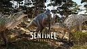 Sentinel Agency Wallpaper Screenshot 0