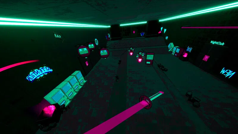 StreetSync Demo Screenshot 4
