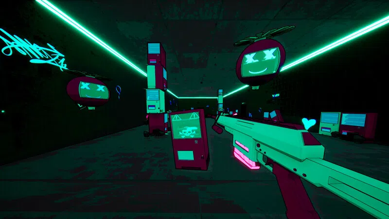 StreetSync Demo Screenshot 0