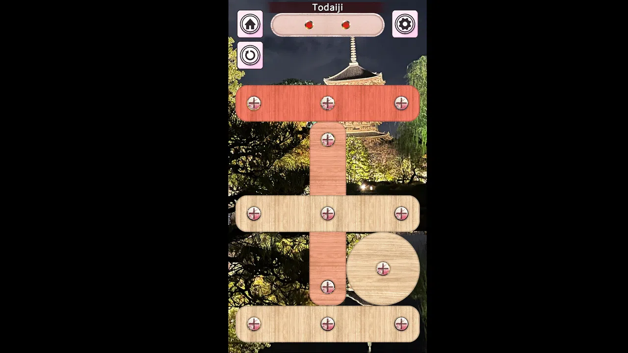 Trip Japan Puzzle Screenshot 5