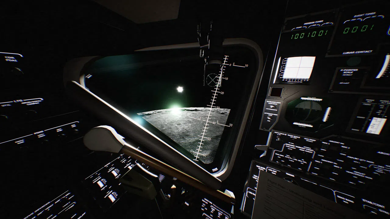 Journey to Impossible Screenshot 3