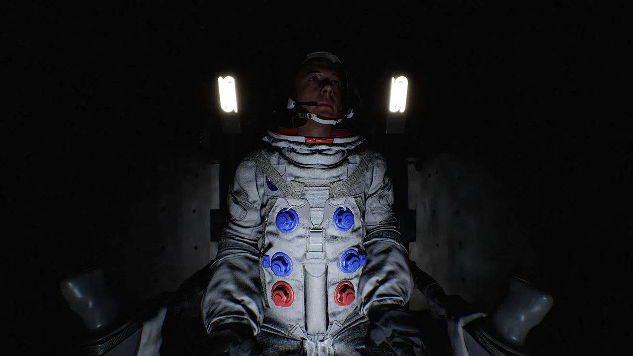 Journey to Impossible Screenshot 2