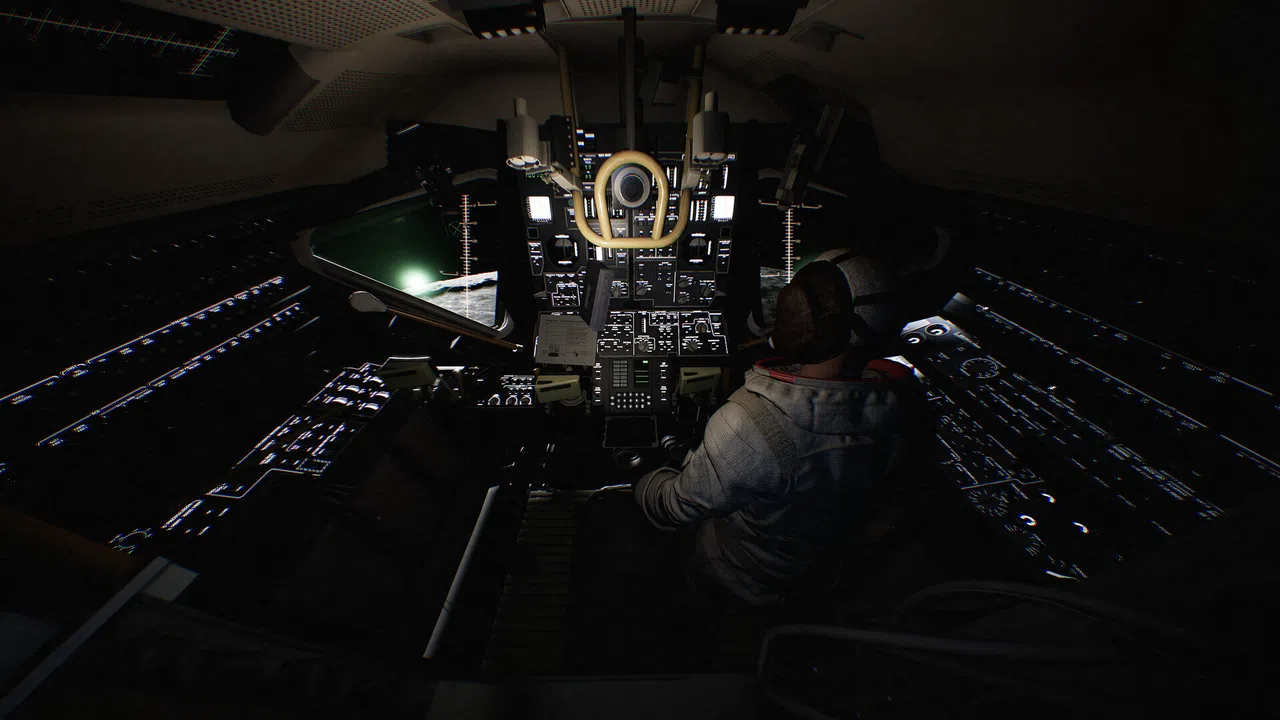 Journey to Impossible Screenshot 4